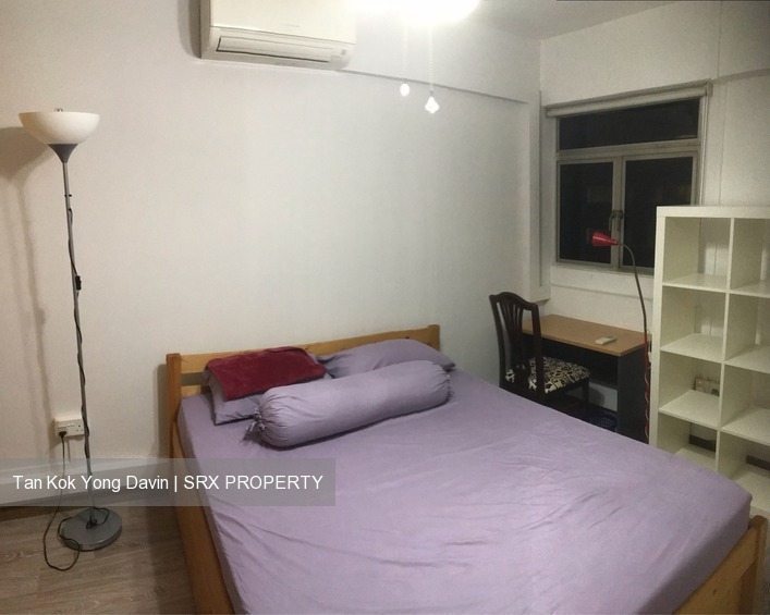 Blk 263 Waterloo Street (Central Area), HDB 3 Rooms #207681841